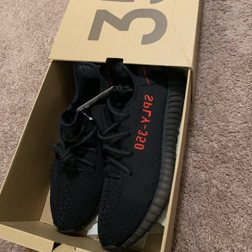 V2 Boosts - Picture 2 of 7